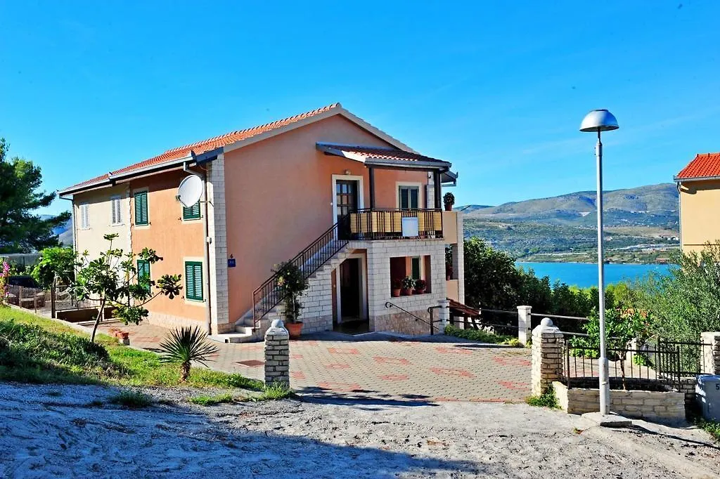 Apartments Ante