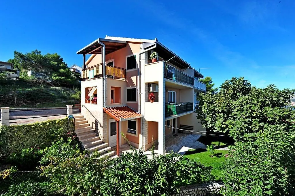 Apartments Ante