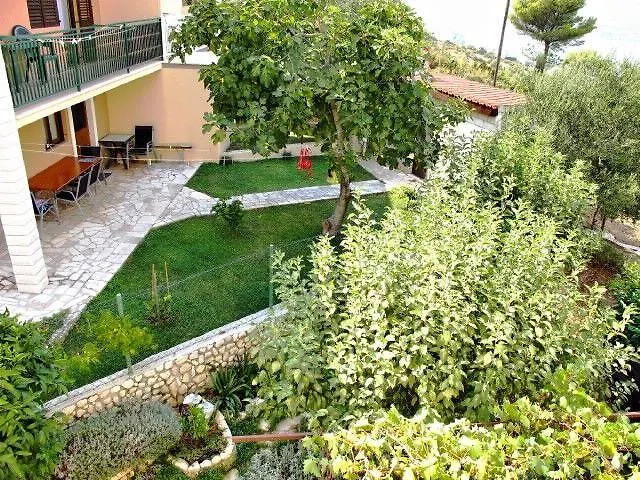 Apartments Ante Croatia