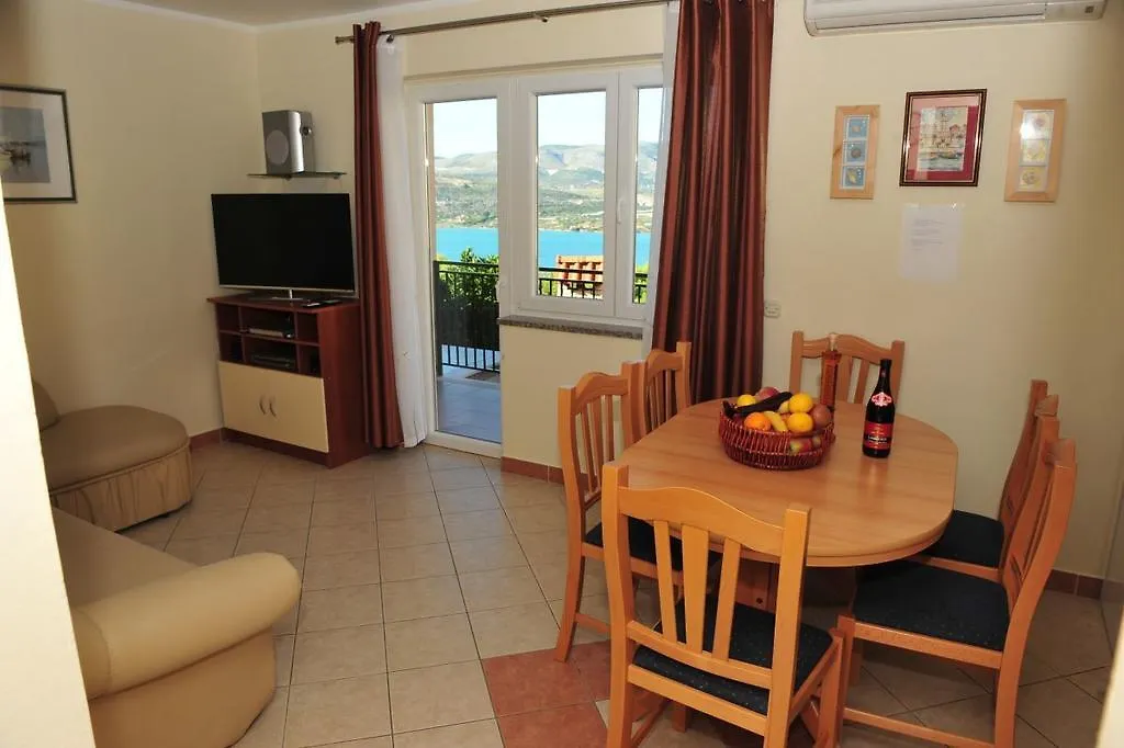 Apartments Ante Croatia