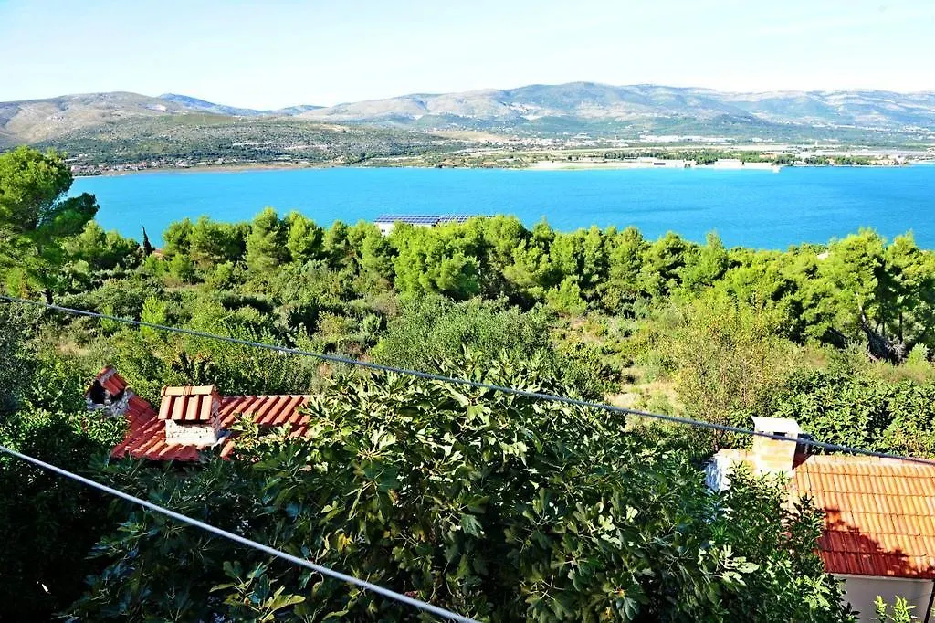 Apartments Ante  Trogir