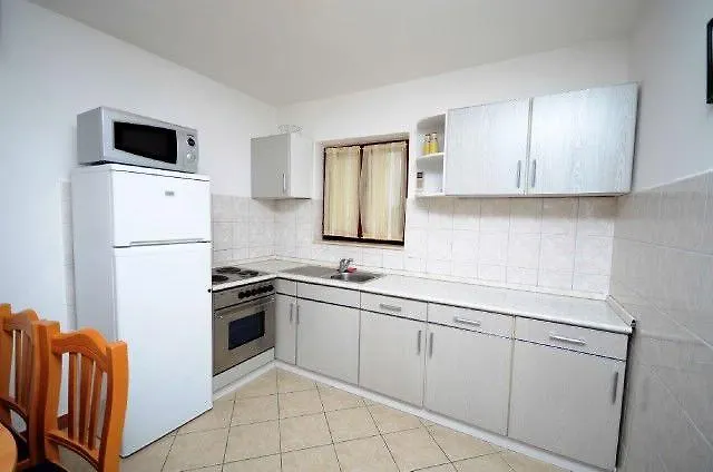 Apartments Ante Trogir