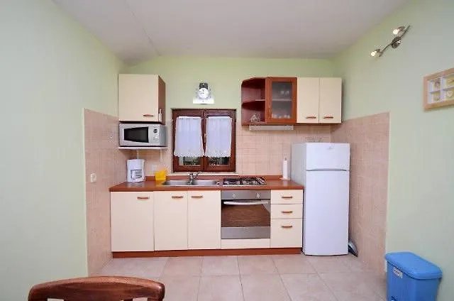 Apartments Ante Trogir
