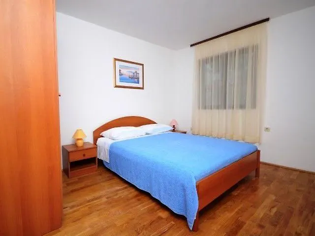 Apartments Ante Trogir