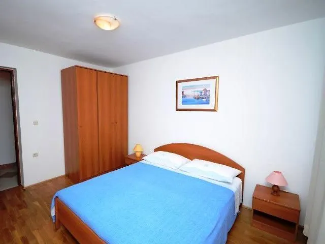 Apartments Ante