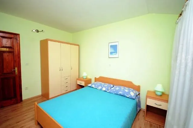 Apartments Ante 0*, Trogir