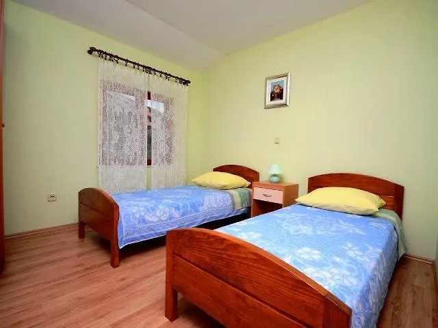 Apartments Ante Croatia