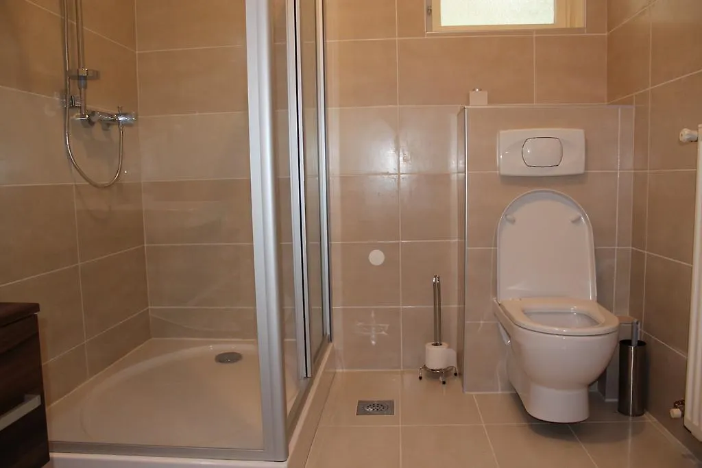 Apartments Ante Trogir 0*,