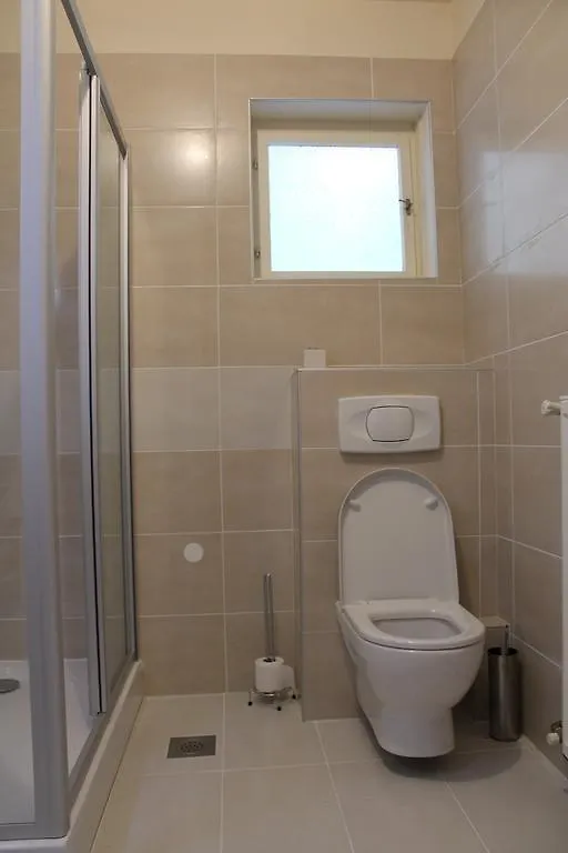 Apartments Ante Trogir