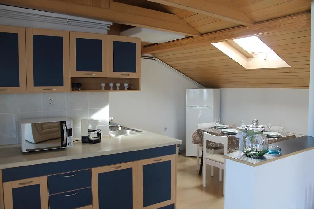 Apartments Ante Trogir