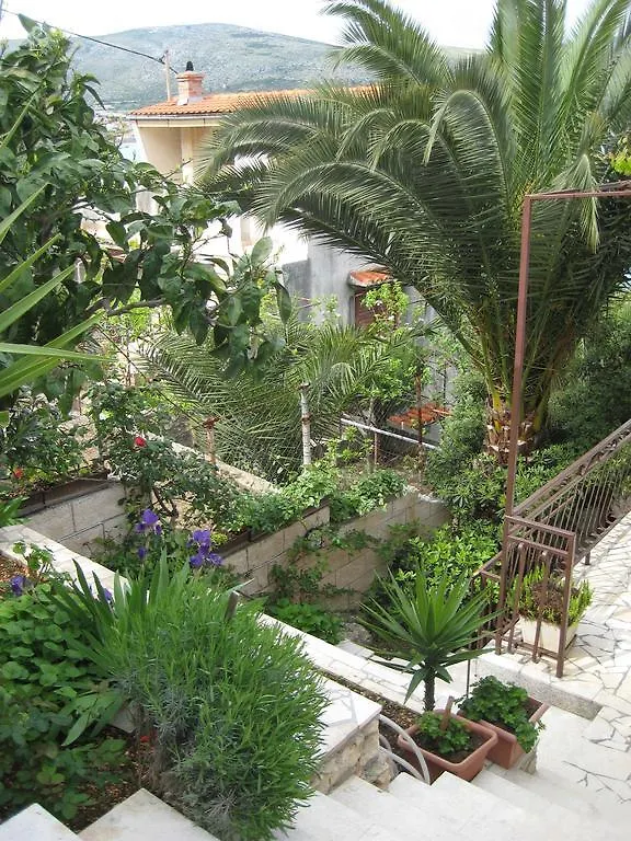 Apartments Ante