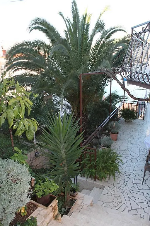 Apartments Ante Trogir