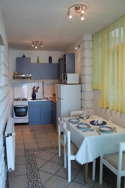 Apartments Ante Trogir 0*,  Kroatien
