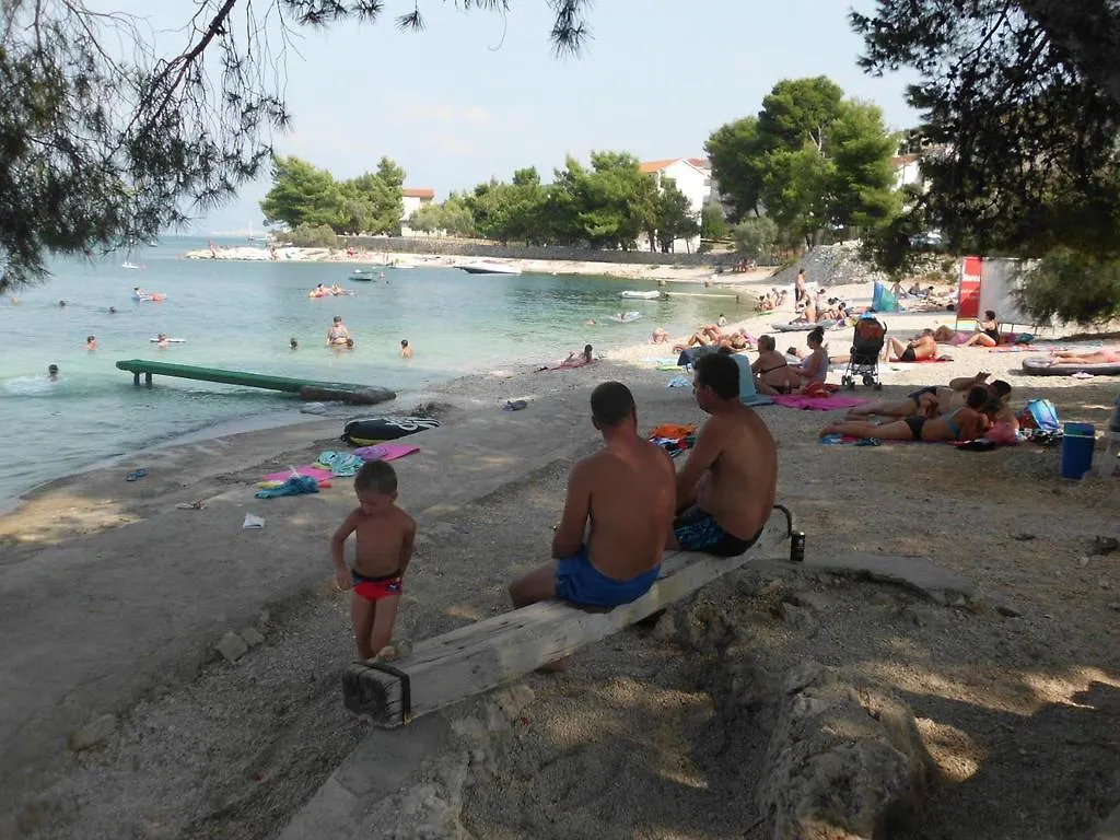 Apartments Ante 0*, Trogir Croatia