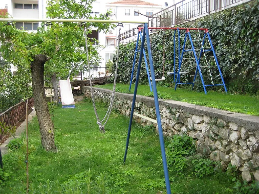 Apartments Ante  Trogir