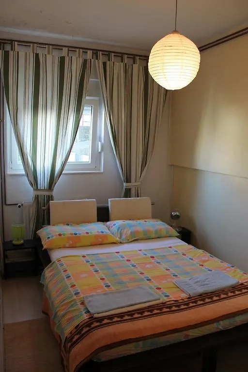 Apartments Ante