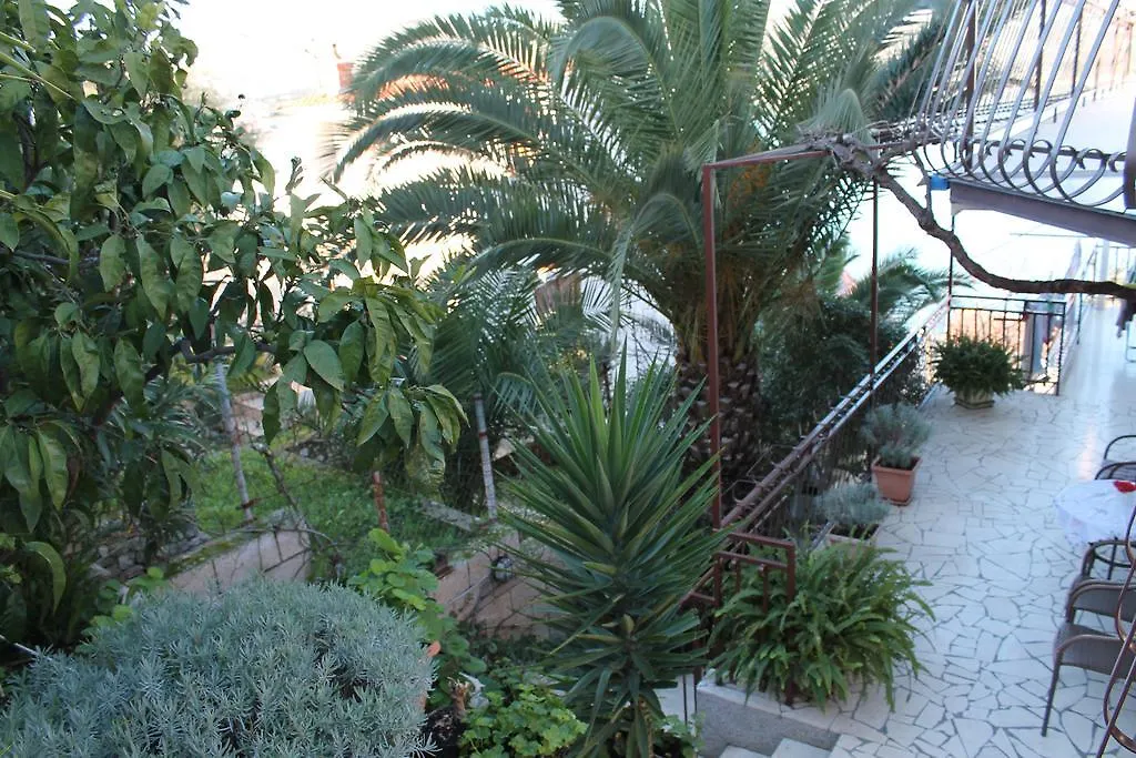 Apartments Ante
