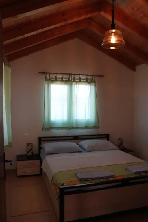 Apartments Ante